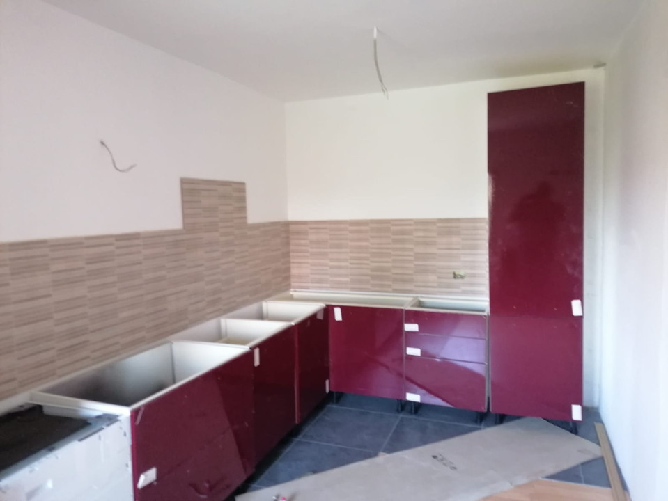 Casă - vilă de vânzare Reghin str. Mihai Viteazu