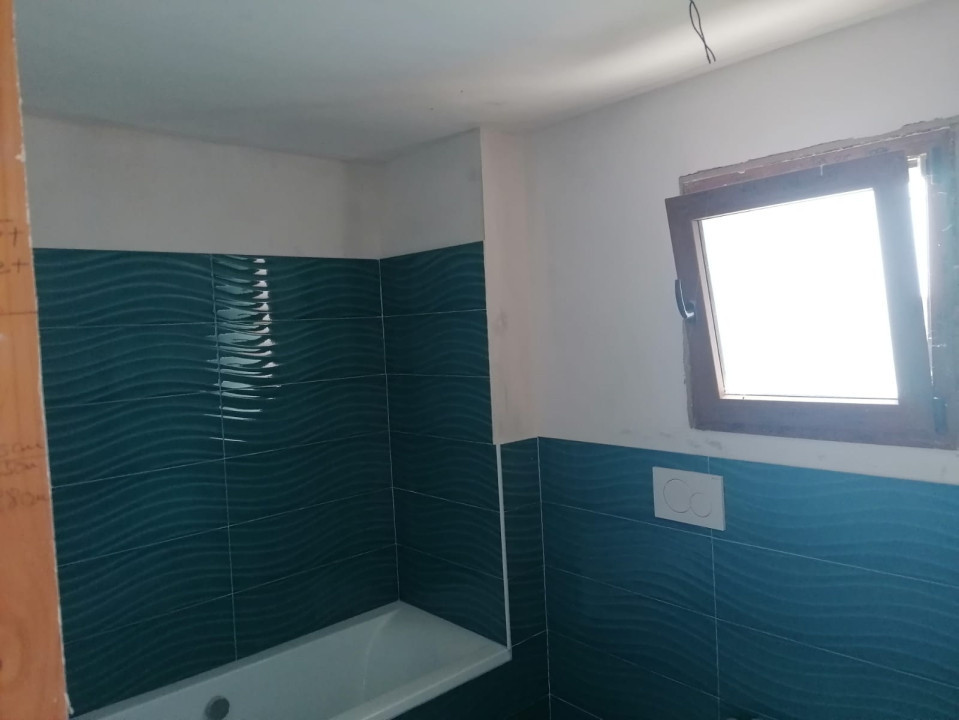 Casă - vilă de vânzare Reghin str. Mihai Viteazu