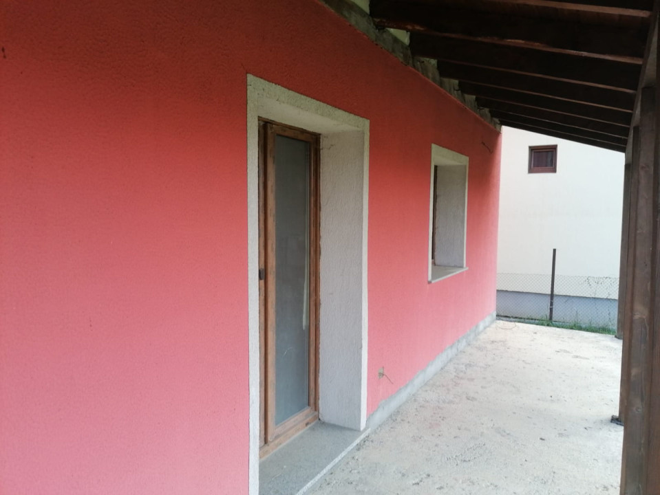 Casă - vilă de vânzare Reghin str. Mihai Viteazu