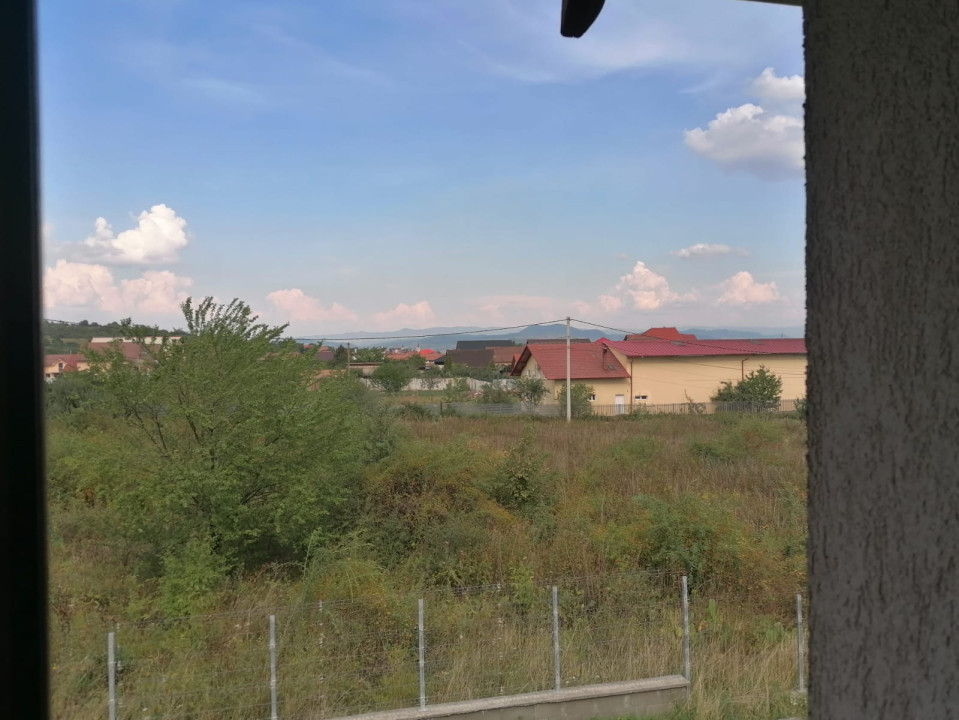 Casă - vilă de vânzare Reghin str. Mihai Viteazu