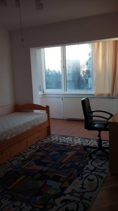 Ofertă de închiriere apart. cu 3 camere, Zorilor, 550 Eur