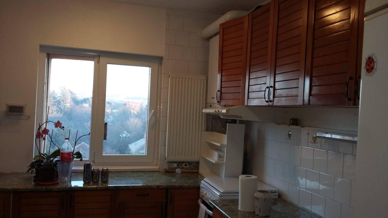 Ofertă de închiriere apart. cu 3 camere, Zorilor, 550 Eur