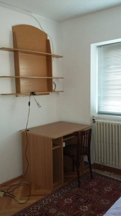Ofertă de închiriere apart. cu 3 camere, Zorilor, 550 Eur