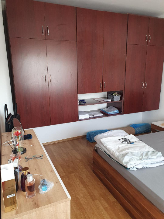 Închiriere apart. cu 2 camere, Zorilor la doar 450 Eur