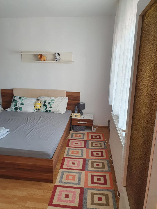Închiriere apart. cu 2 camere, Zorilor la doar 450 Eur