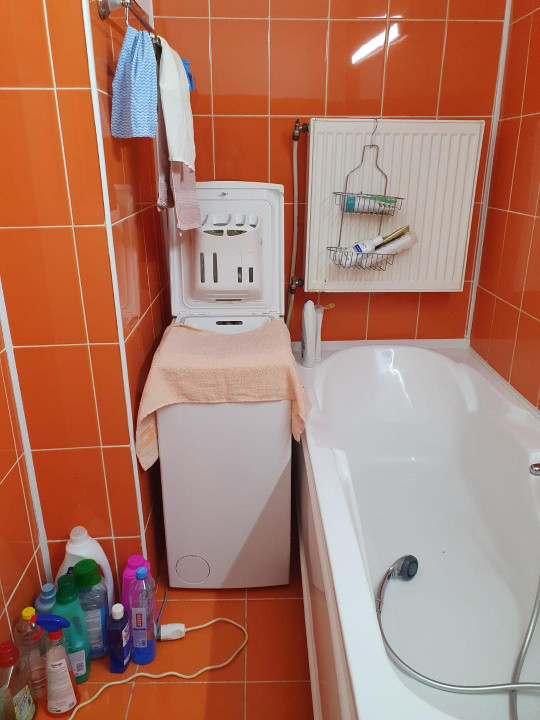 Închiriere apart. cu 2 camere, Zorilor la doar 450 Eur