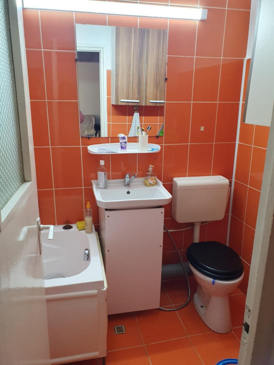 Închiriere apart. cu 2 camere, Zorilor la doar 450 Eur
