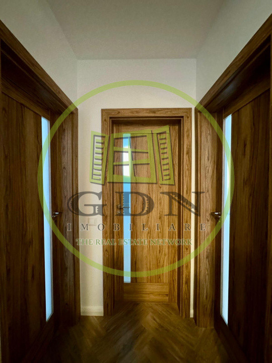 Apartament 2 camere – decomandat, amenajare premium – Cartierul Arhitecților