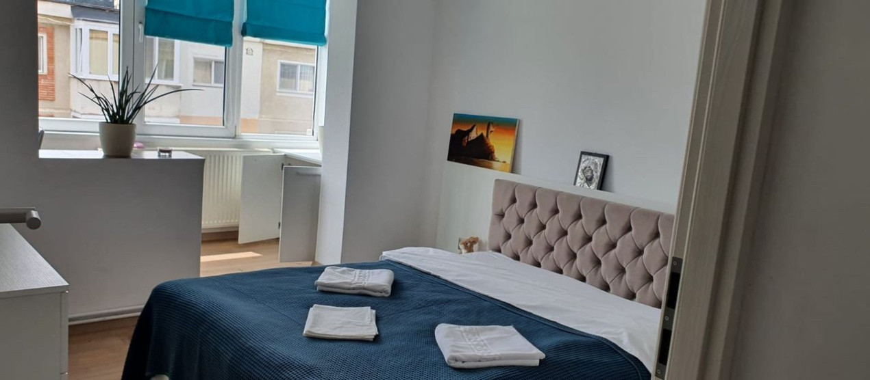 Inchiriere apartament 3 camere 600€