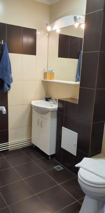 Inchiriere apartament 3 camere 600€