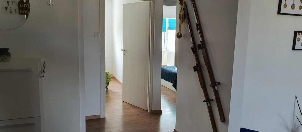 Inchiriere apartament 3 camere 600€