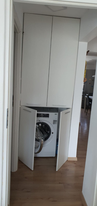 Inchiriere apartament 3 camere 600€