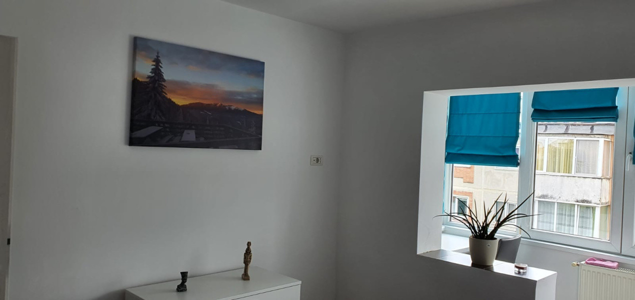 Inchiriere apartament 3 camere 600€