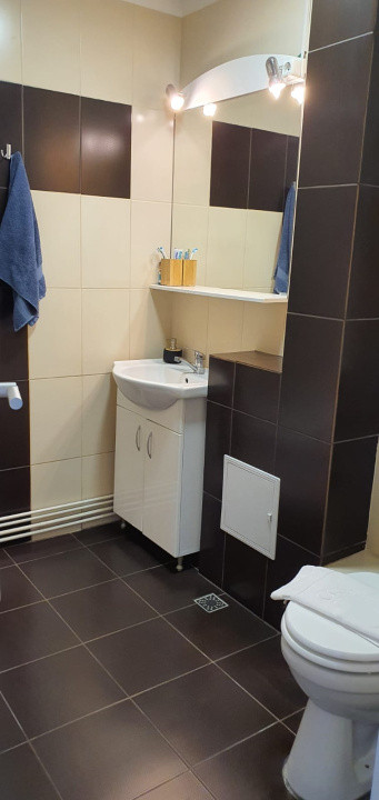 Inchiriere apartament 3 camere 600€