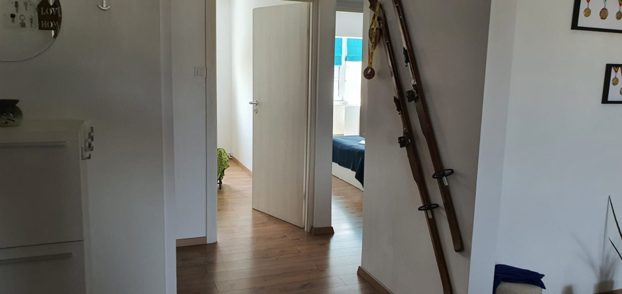 Inchiriere apartament 3 camere 600€