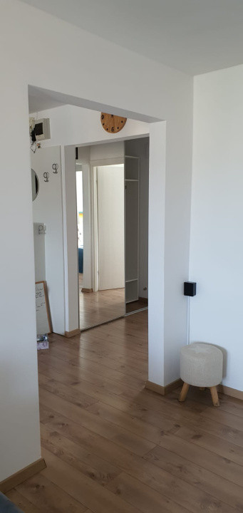 Inchiriere apartament 3 camere 600€