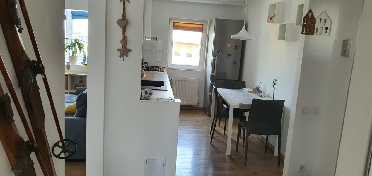Inchiriere apartament 3 camere 600€