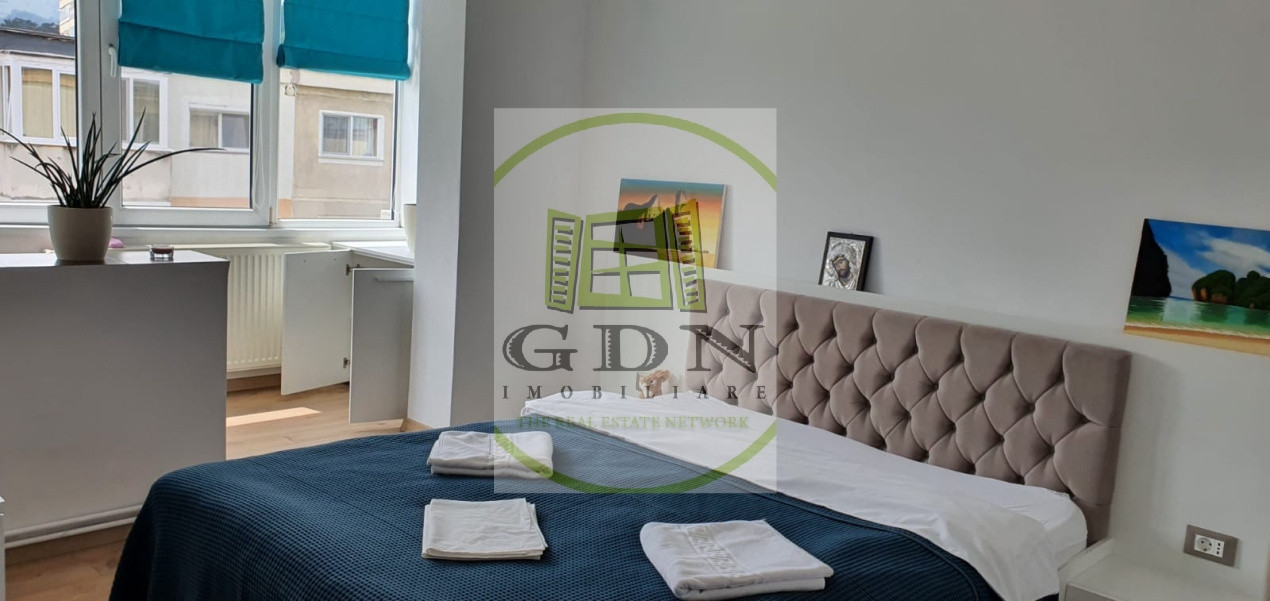 Inchiriere apartament 3 camere 600€