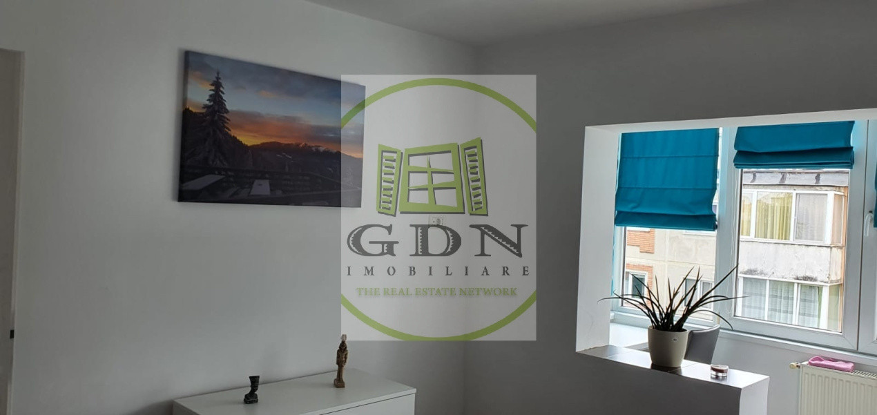 Inchiriere apartament 3 camere 600€