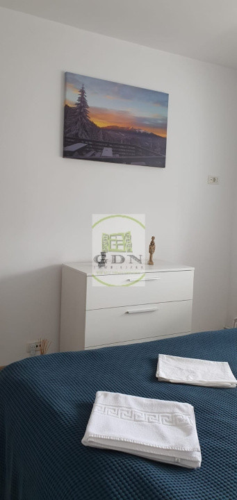 Inchiriere apartament 3 camere 600€