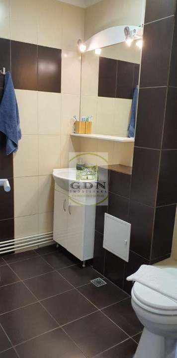 Inchiriere apartament 3 camere 600€