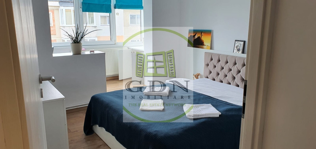 Inchiriere apartament 3 camere 600€