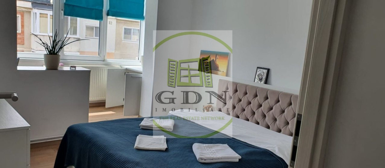 Inchiriere apartament 3 camere 600€