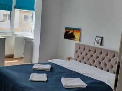 Inchiriere apartament 3 camere 600€
