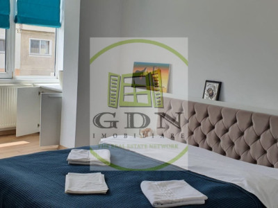 Inchiriere apartament 3 camere 600€