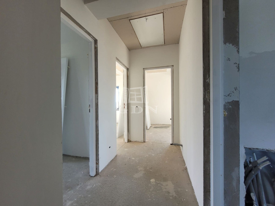 Duplex de vaznzare - sat Sasar -  cartier nou de case, luminoase si spatioase