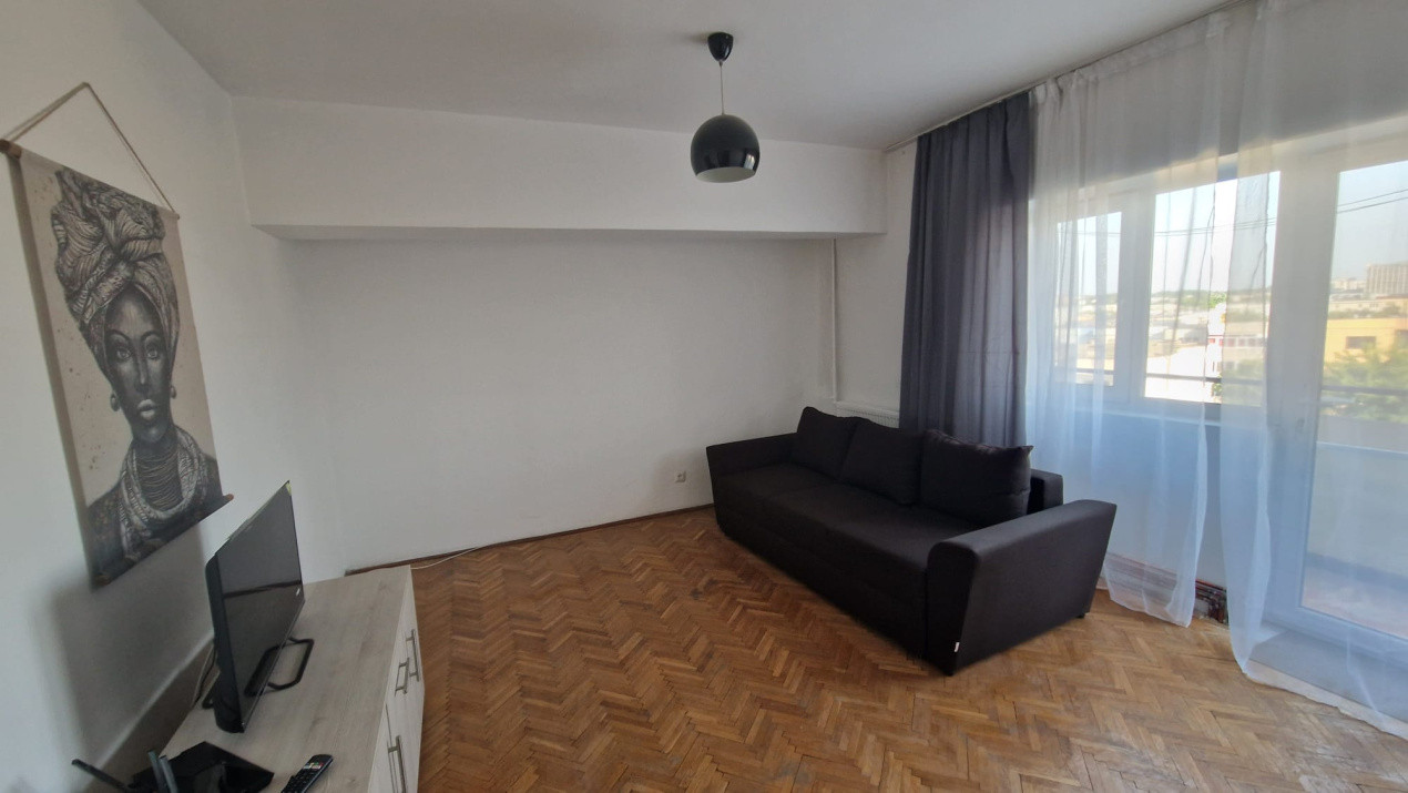 Apartament 3 camere, decomandat, 72mp, cartier 1 mai, zona Ciuperca