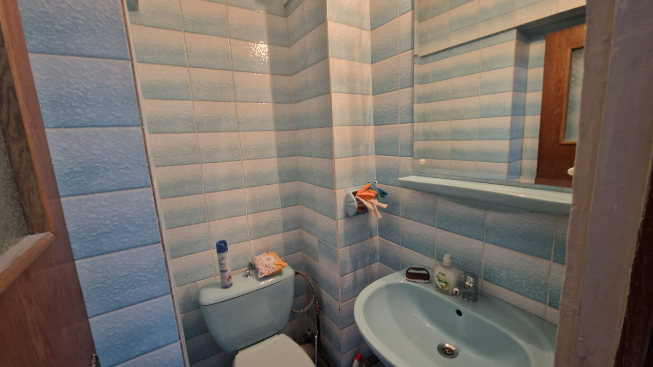Apartament 3 camere, decomandat, 72mp, cartier 1 mai, zona Ciuperca