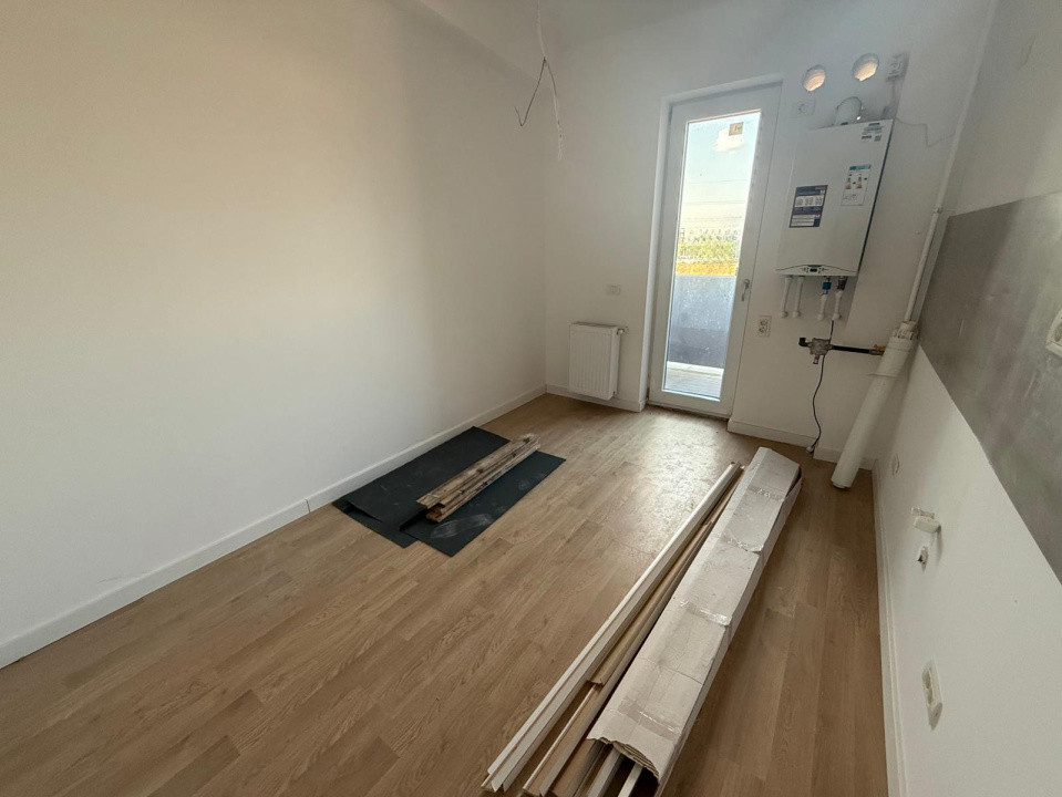 Apartament, decomandat, 64mp,  Cartier Veterani, zona Parcul Nicolae Romanescu