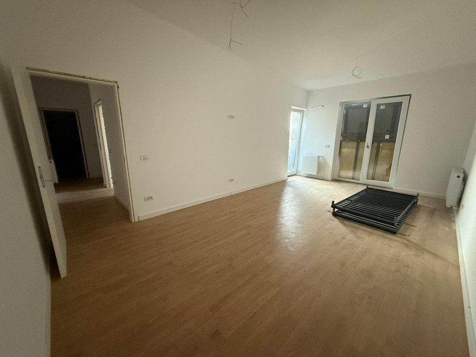 Apartament, decomandat, 64mp,  Cartier Veterani, zona Parcul Nicolae Romanescu