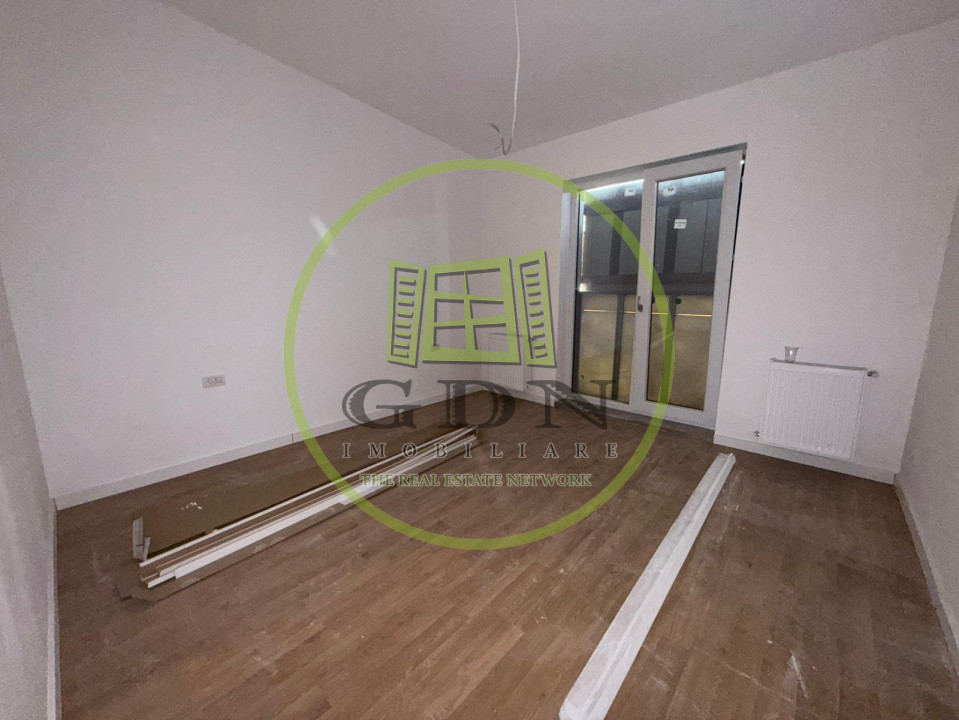 Apartament, decomandat, 64mp,  Cartier Veterani, zona Parcul Nicolae Romanescu