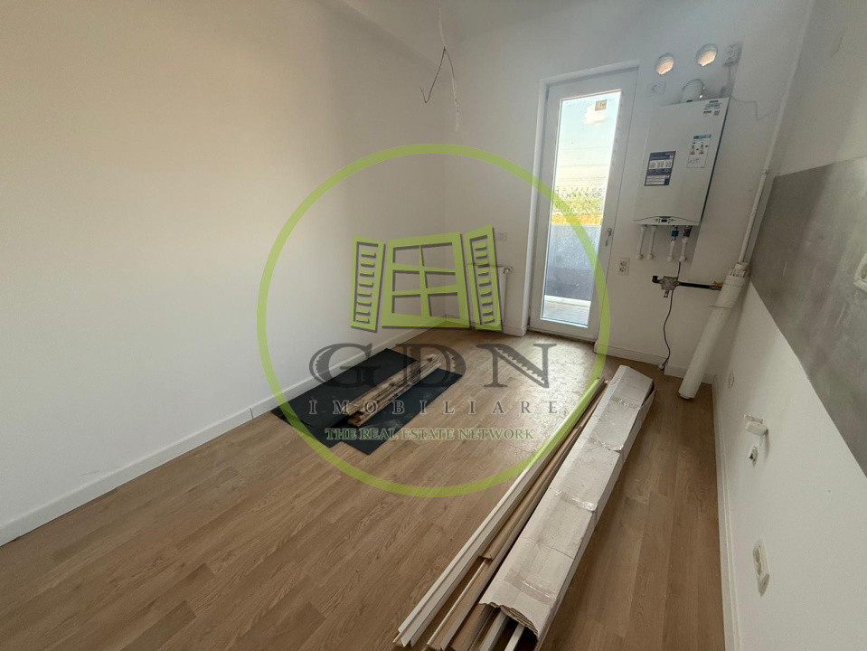 Apartament, decomandat, 64mp,  Cartier Veterani, zona Parcul Nicolae Romanescu