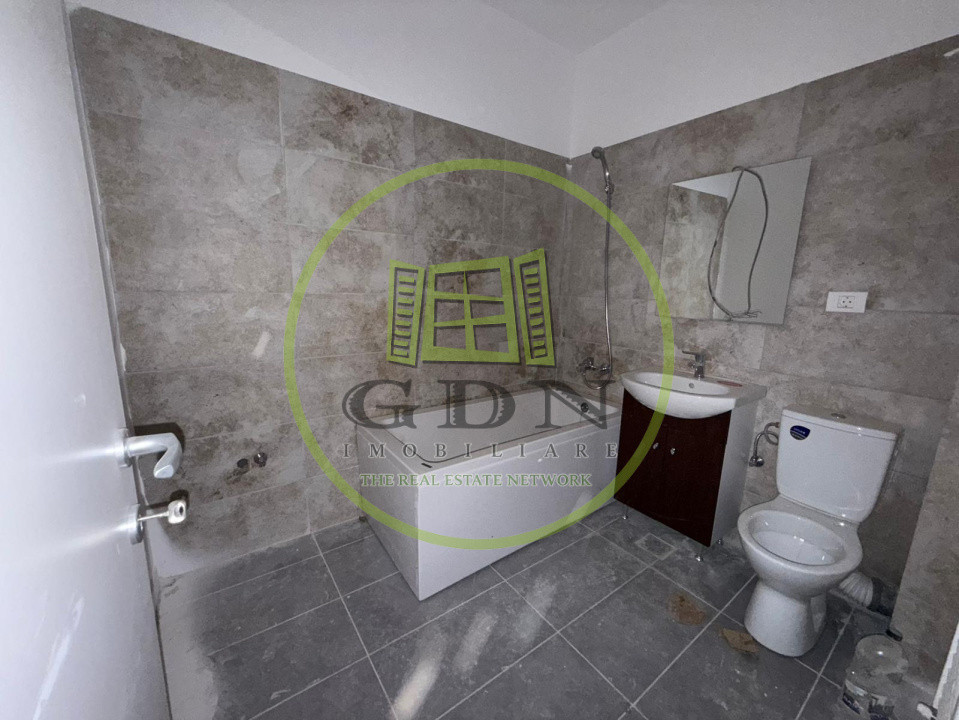 Apartament, decomandat, 64mp,  Cartier Veterani, zona Parcul Nicolae Romanescu