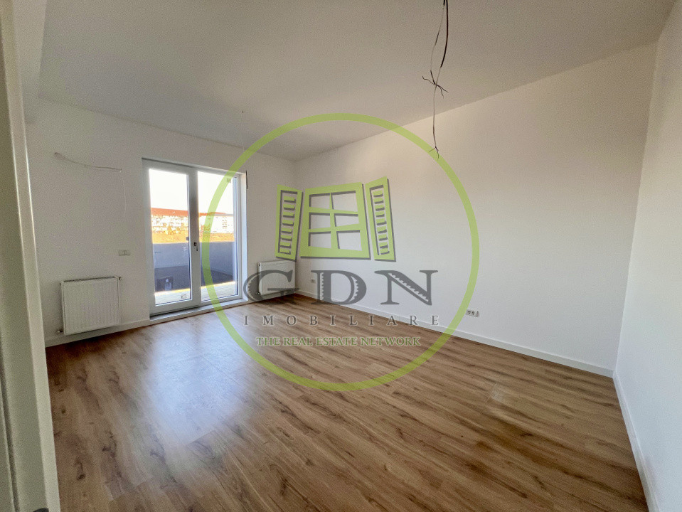Apartament, decomandat, 64mp,  Cartier Veterani, zona Parcul Nicolae Romanescu