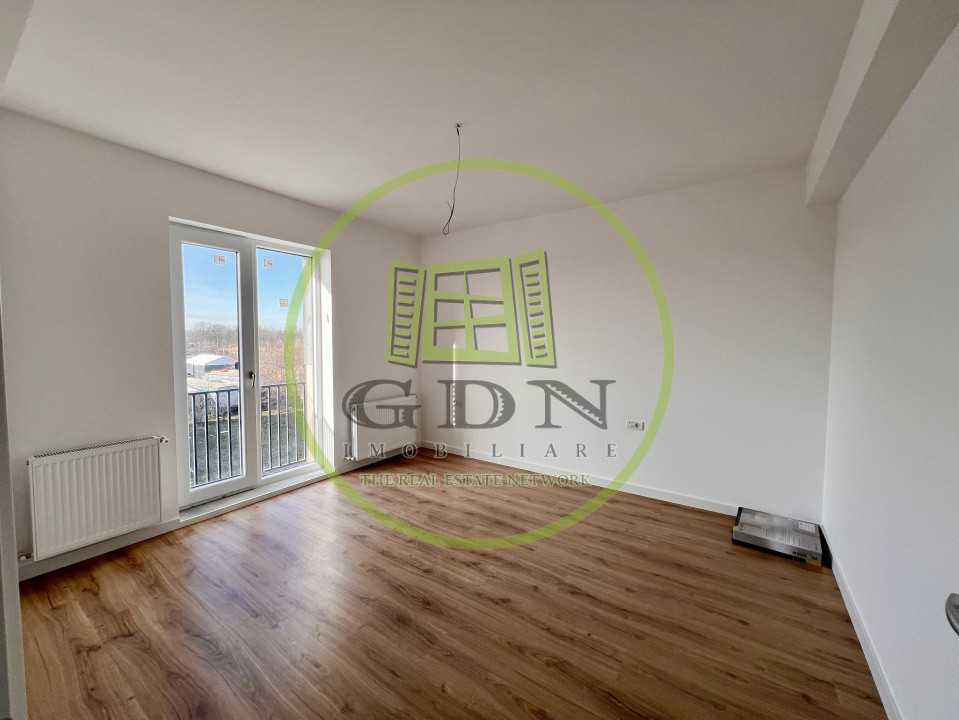 Apartament, decomandat, 64mp,  Cartier Veterani, zona Parcul Nicolae Romanescu