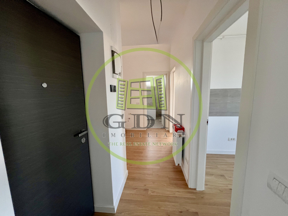 Apartament, decomandat, 64mp,  Cartier Veterani, zona Parcul Nicolae Romanescu