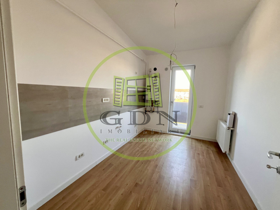 Apartament, decomandat, 64mp,  Cartier Veterani, zona Parcul Nicolae Romanescu