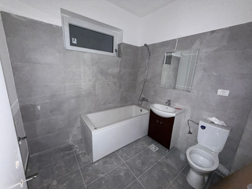 Apartament 3camere, open-space, 83mp, Cartier Veterani, Parcul Nicolae Romanescu