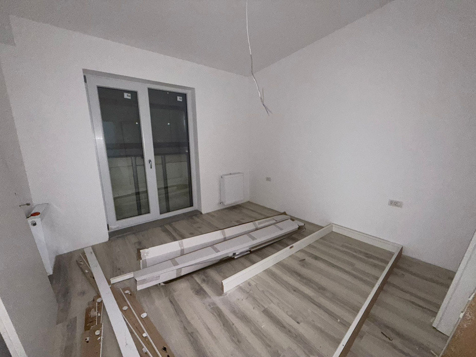 Apartament 3camere, open-space, 83mp, Cartier Veterani, Parcul Nicolae Romanescu