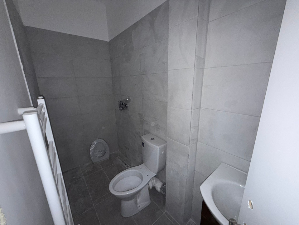 Apartament 3camere, open-space, 83mp, Cartier Veterani, Parcul Nicolae Romanescu