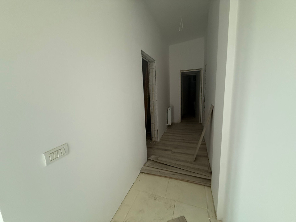 Apartament 3camere, open-space, 83mp, Cartier Veterani, Parcul Nicolae Romanescu