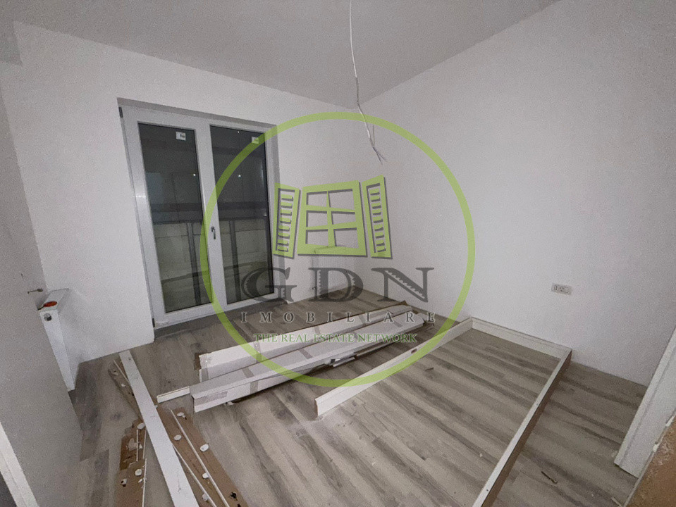 Apartament 3camere, open-space, 83mp, Cartier Veterani, Parcul Nicolae Romanescu