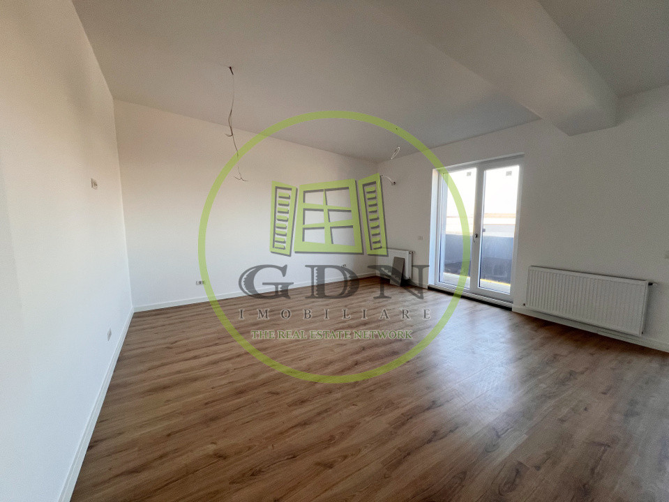 Apartament 3camere, open-space, 83mp, Cartier Veterani, Parcul Nicolae Romanescu