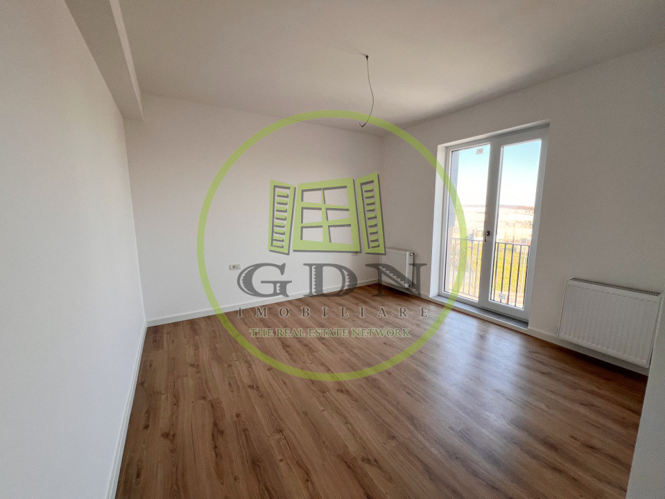 Apartament 3camere, open-space, 83mp, Cartier Veterani, Parcul Nicolae Romanescu