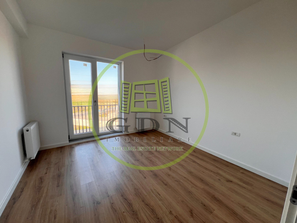 Apartament 3camere, open-space, 83mp, Cartier Veterani, Parcul Nicolae Romanescu