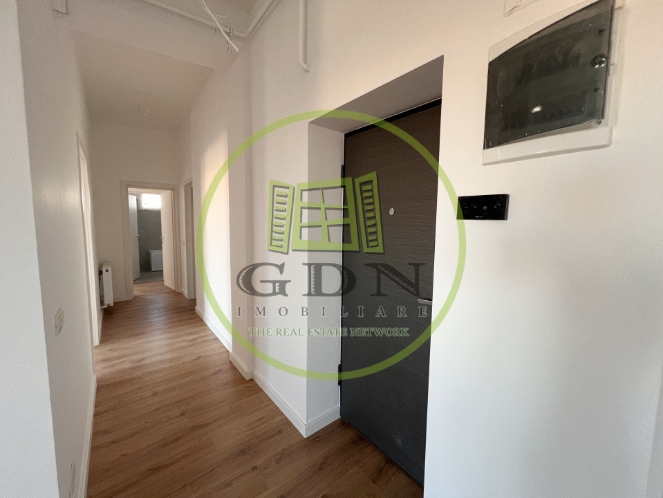 Apartament 3camere, open-space, 83mp, Cartier Veterani, Parcul Nicolae Romanescu